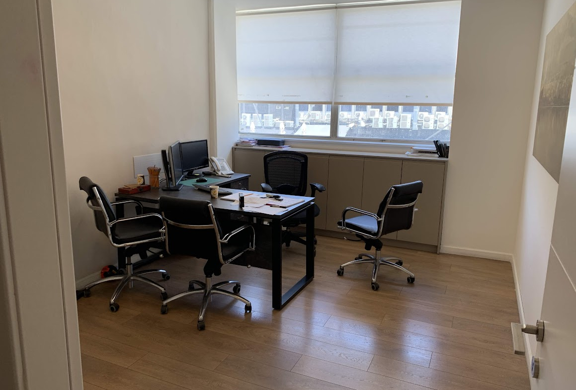 חדר עבודה/ משרד