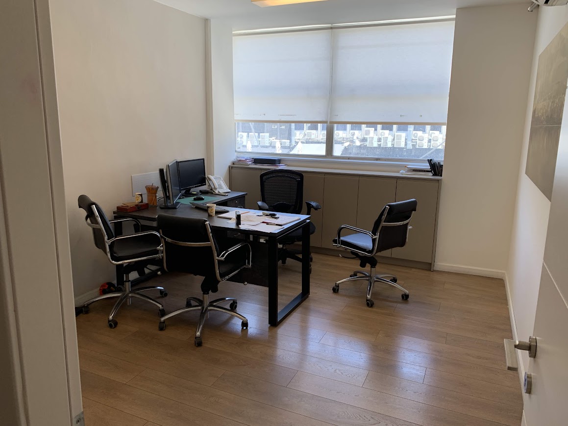 חדר עבודה/ משרד