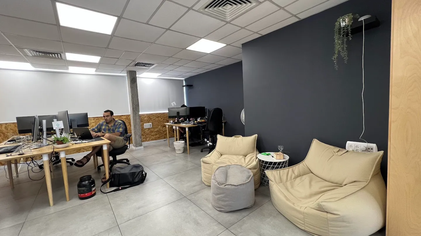 אופן ספייס אופן ספייס