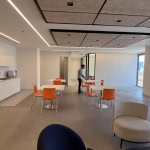 אופן ספייס עם מטבחון