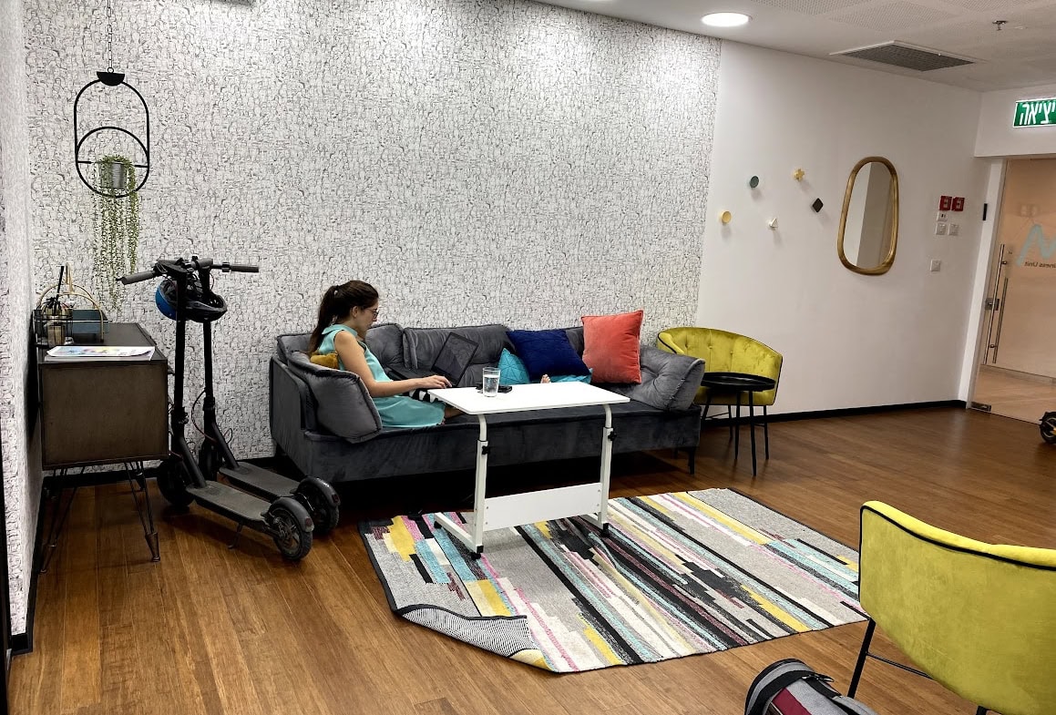 אזור לאונג'