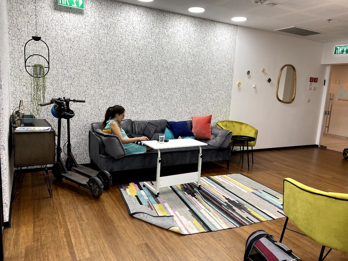 אזור לאונג'