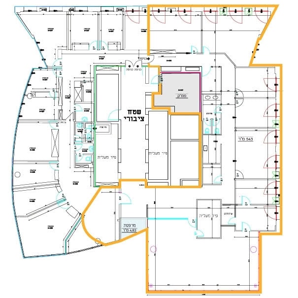 תכנית חלוקה