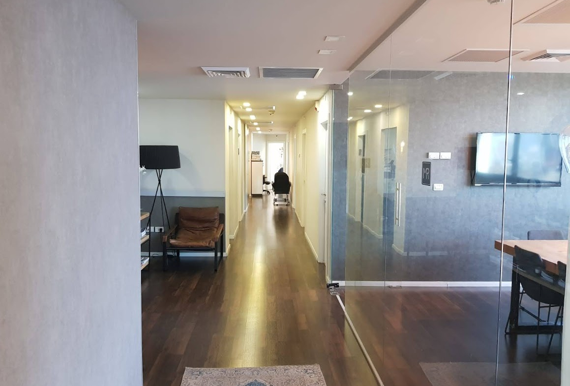 מסדרן וחלוקה לחדרים