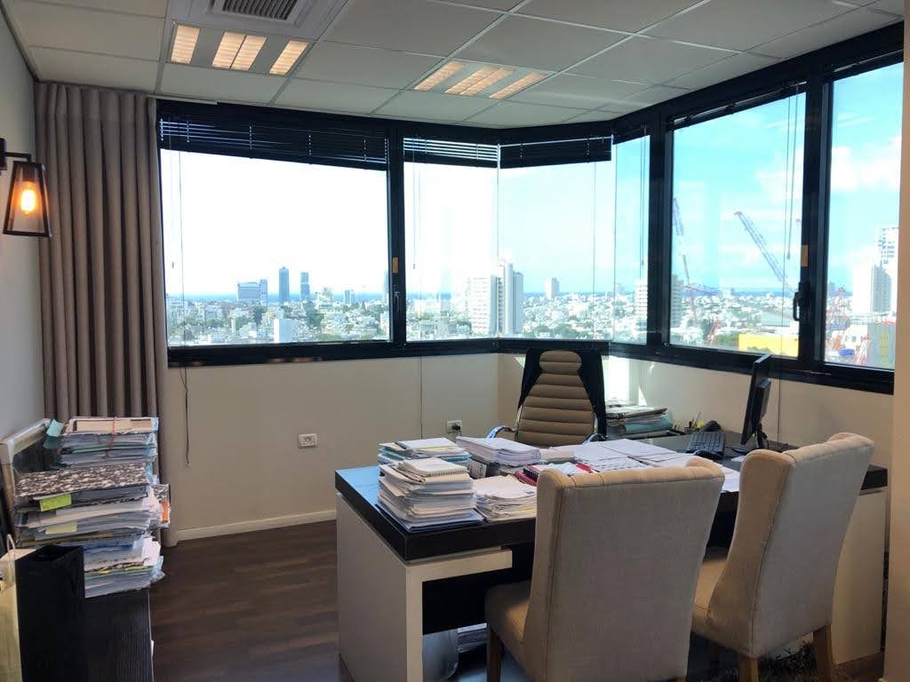 חדר עבודה/משרד