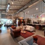 האנגר להשכרה בשכונת מונטיפיורי, מ 10 עדות ועד 650 מר