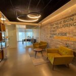 320 מ"ר להשכרה בבורסה