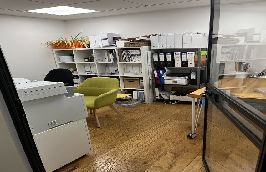 להשכרה משרד 160 מ