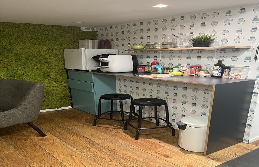 להשכרה משרד 160 מ