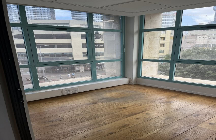 להשכרה משרד 160 מ