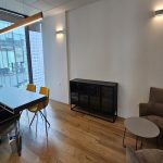 משרד מושקע במגדלי הארבעה