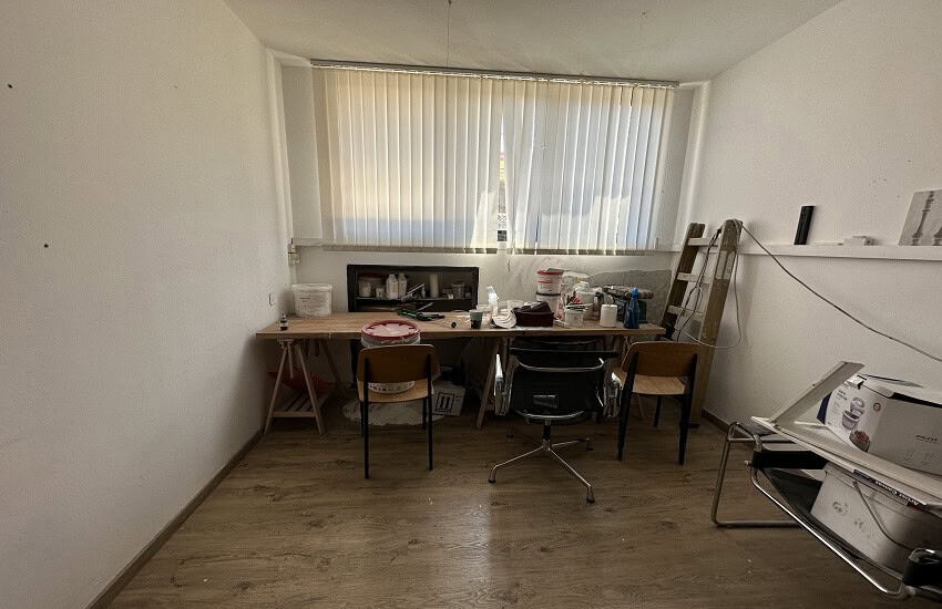 משרדים להשכרה בשכונת מונטיפיורי, 75 מר ברחוב גרשון שץ