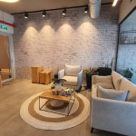 מבואת כניסה/ סלון