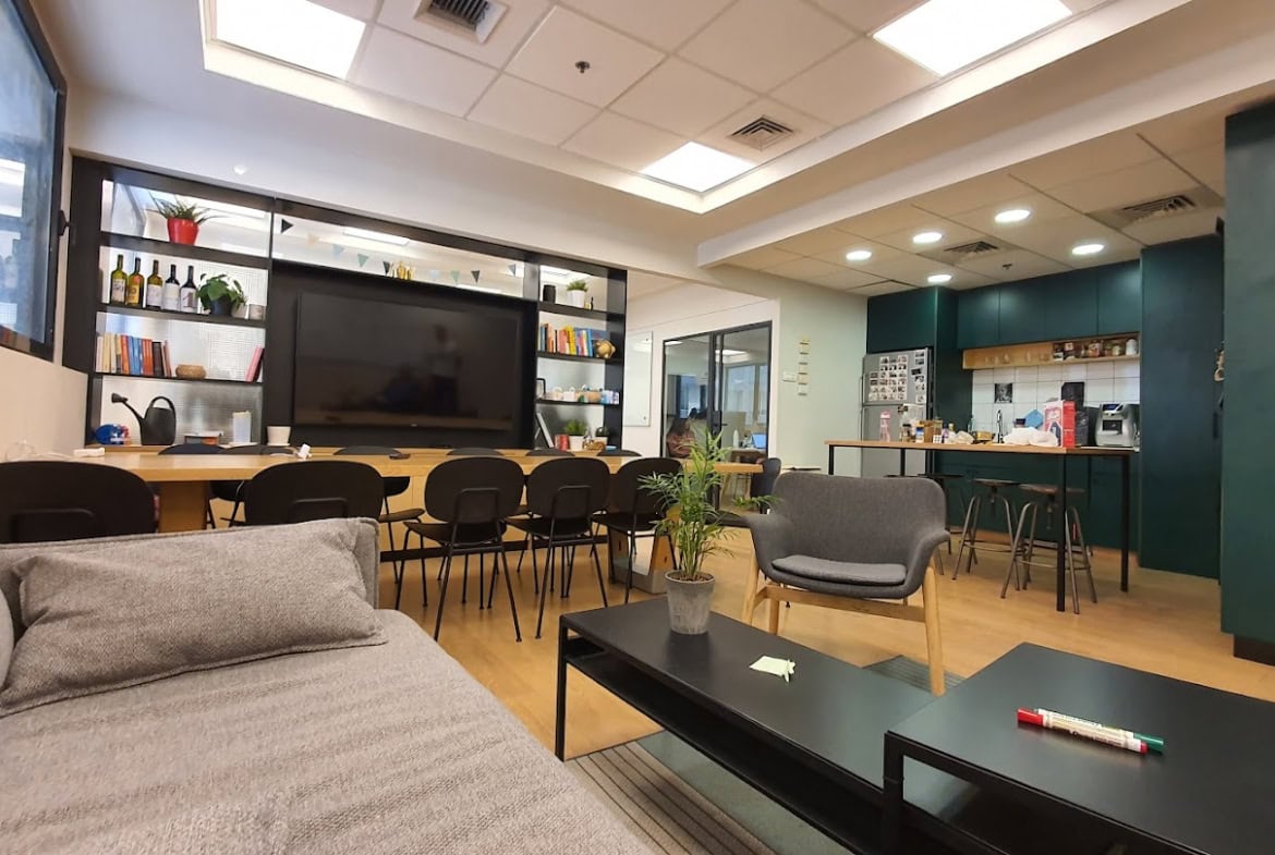 אזור לאונג'