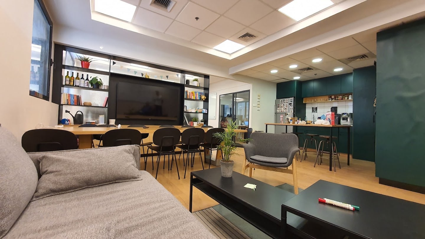 אזור לאונג'