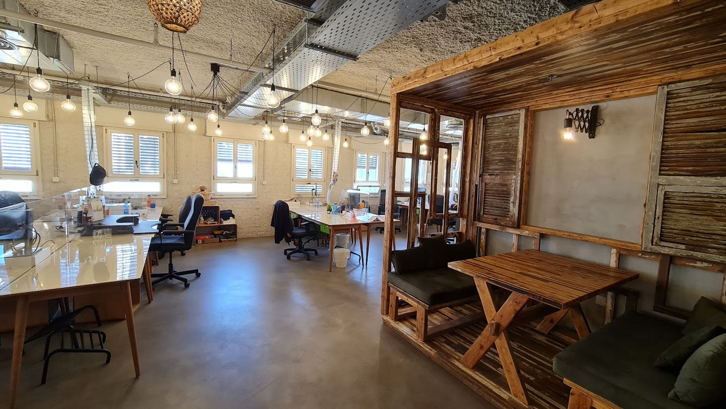 אחד מאופן ספייס