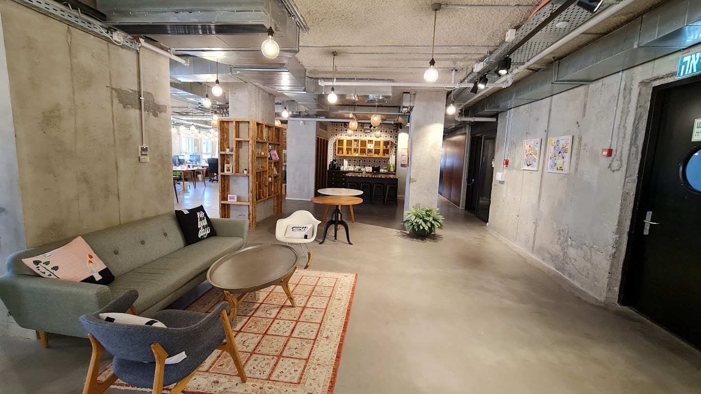 אזור לאונג'