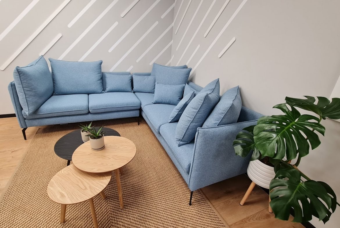 לאונג'/סלון