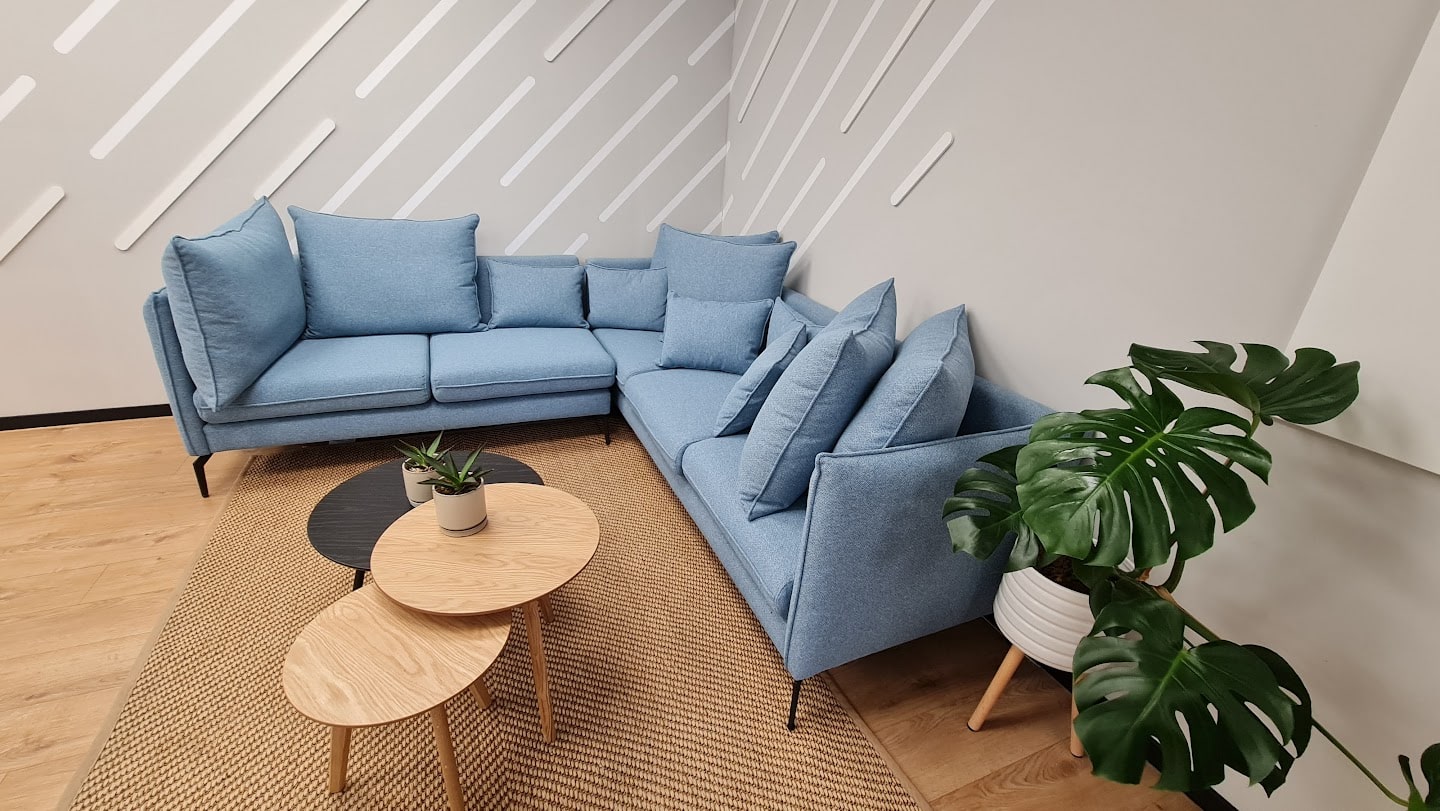 לאונג'/סלון