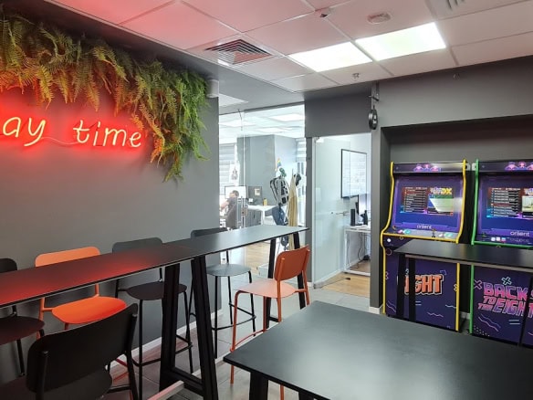 אזור לאונג'