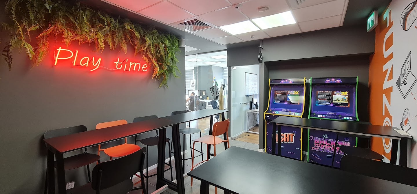 אזור לאונג'