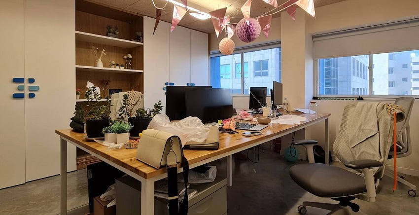 חדר עבודה/ משרד