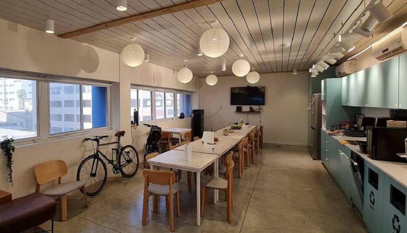 מקומות אוכל