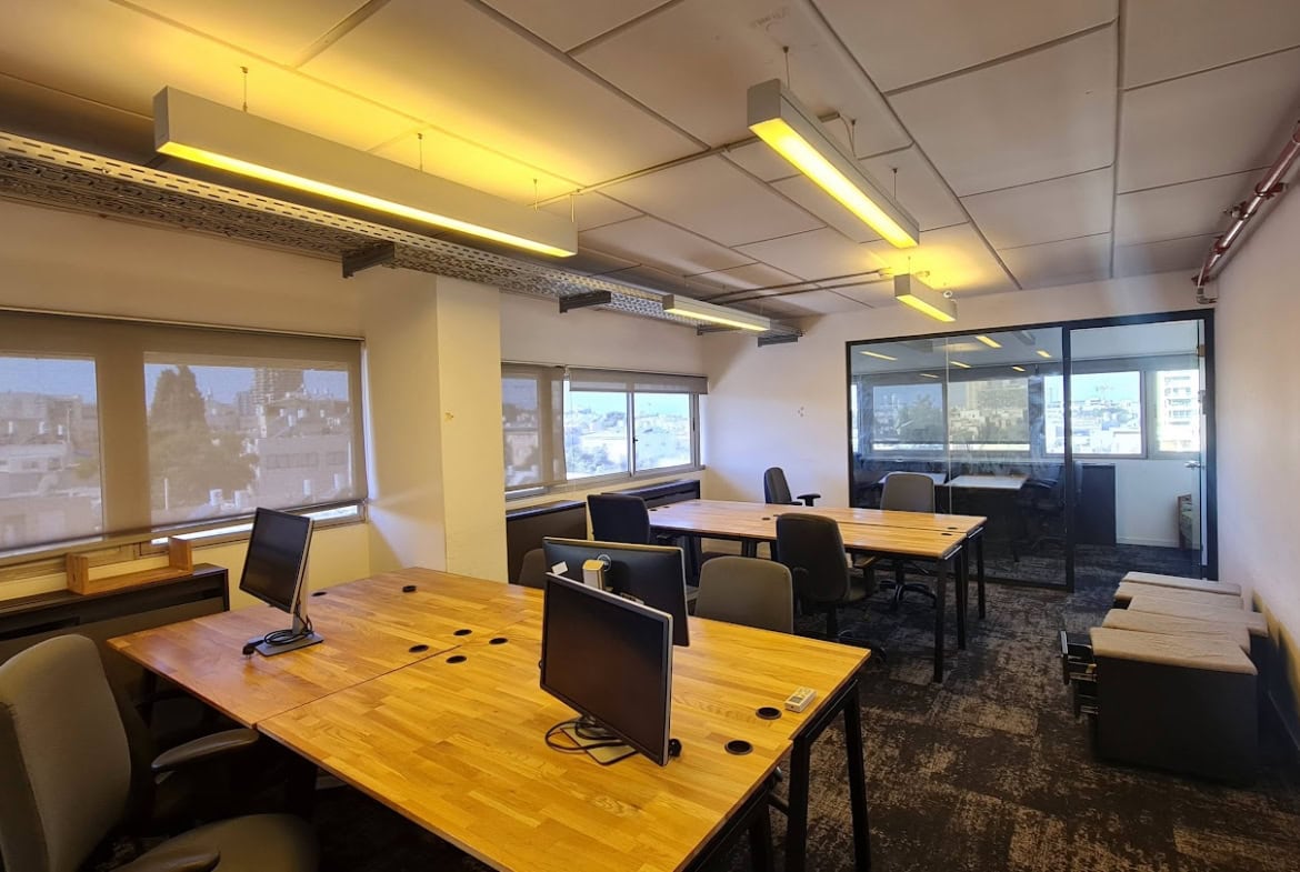 אופן ספייס נוסף