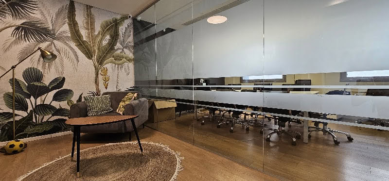 מבואת כניסה