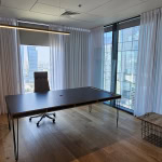 חדר עבודה/ חדר מנכ"ל