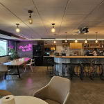 מטבח ופינת אוכל