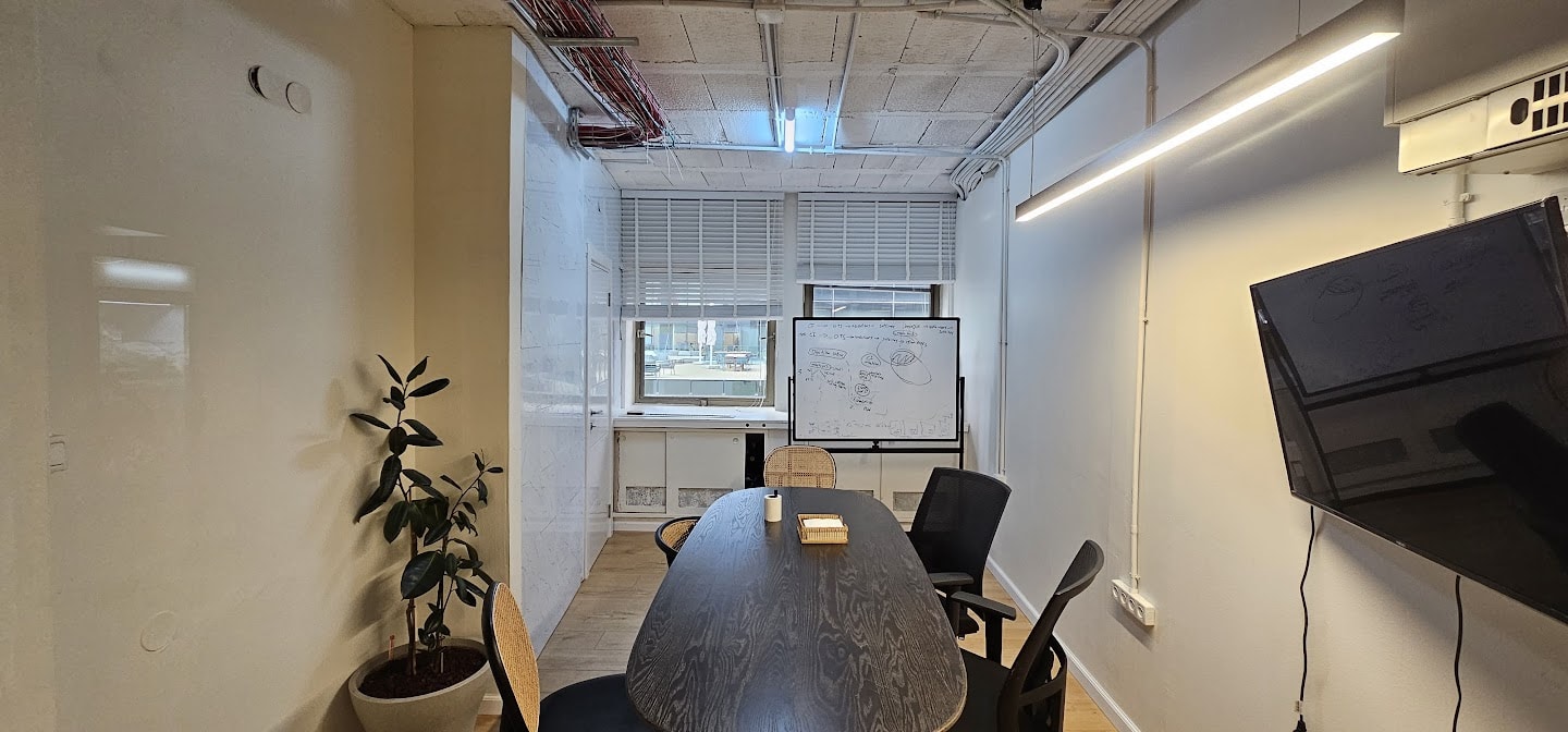 משרדים להשכרה בשרונה