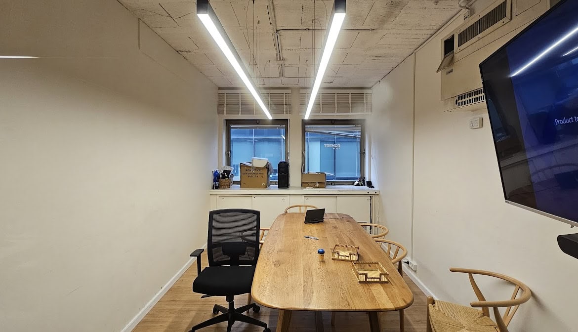 משרדים להשכרה בשרונה