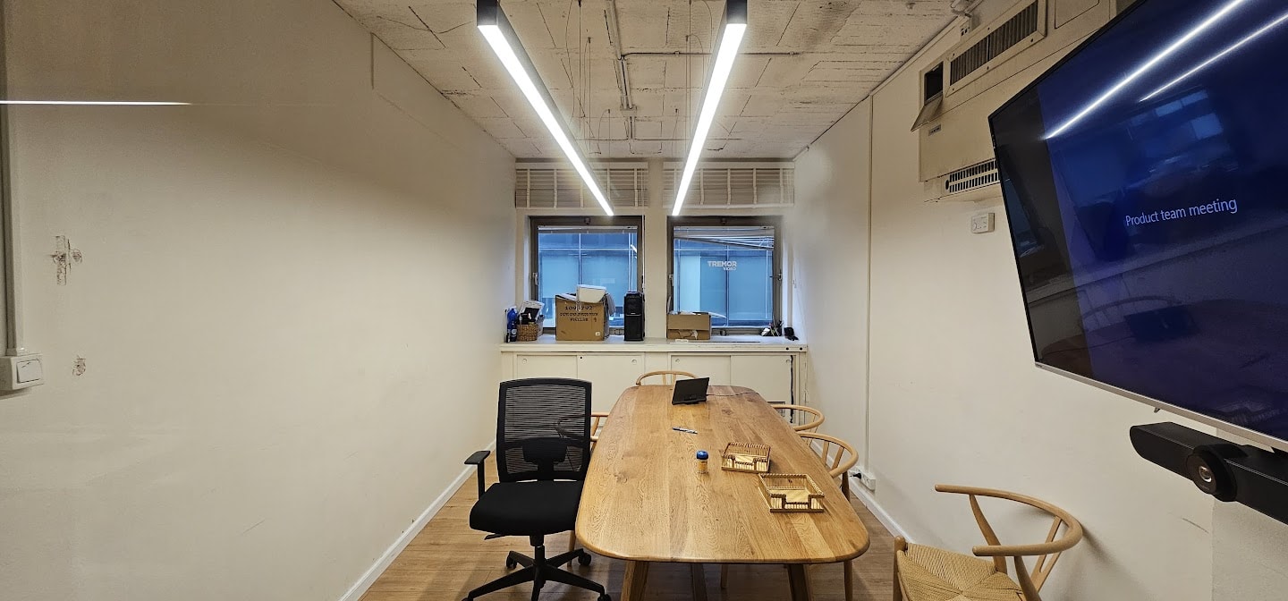 משרדים להשכרה בשרונה