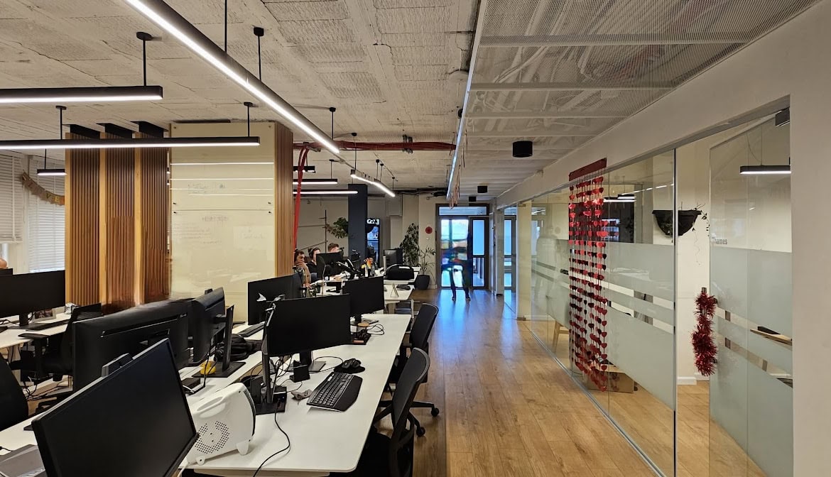 משרדים להשכרה בשרונה