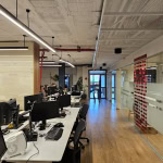 משרדים להשכרה בשרונה