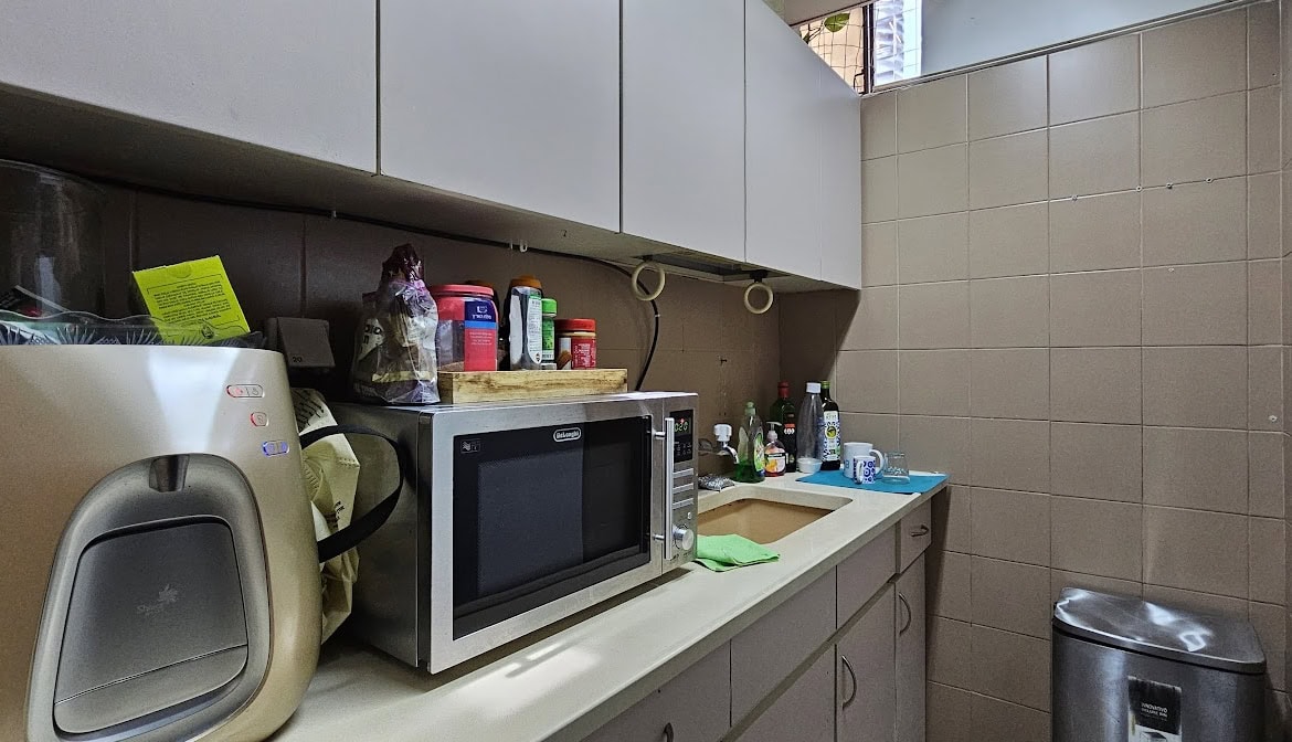 משרדים להשכרה בשרונה