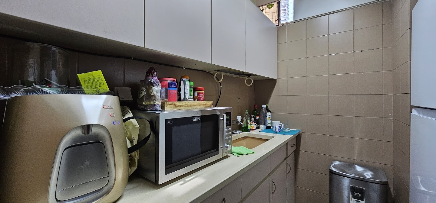 משרדים להשכרה בשרונה