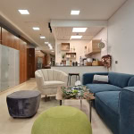 פינת ישיבה/לאונג'