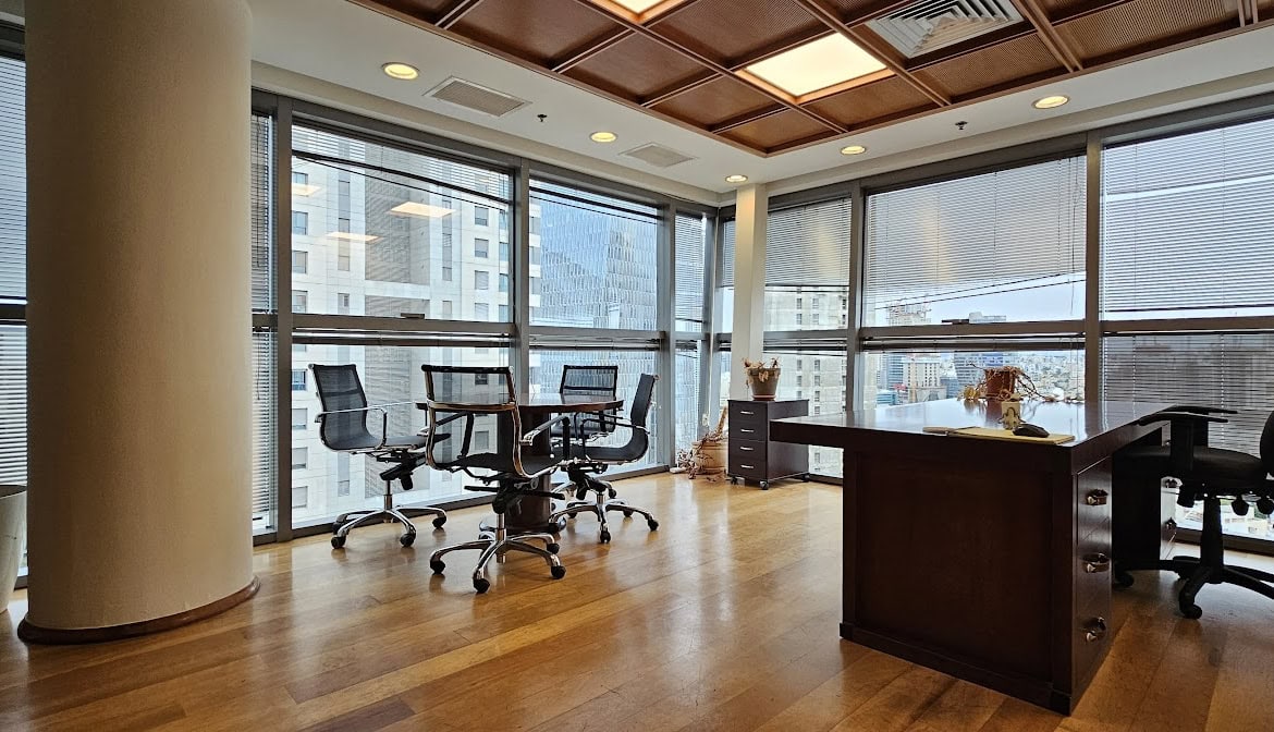 חדר עבודה/ משרד