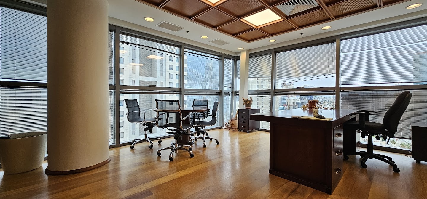 חדר עבודה/ משרד