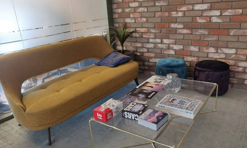 פינת ישיבה/ סלון