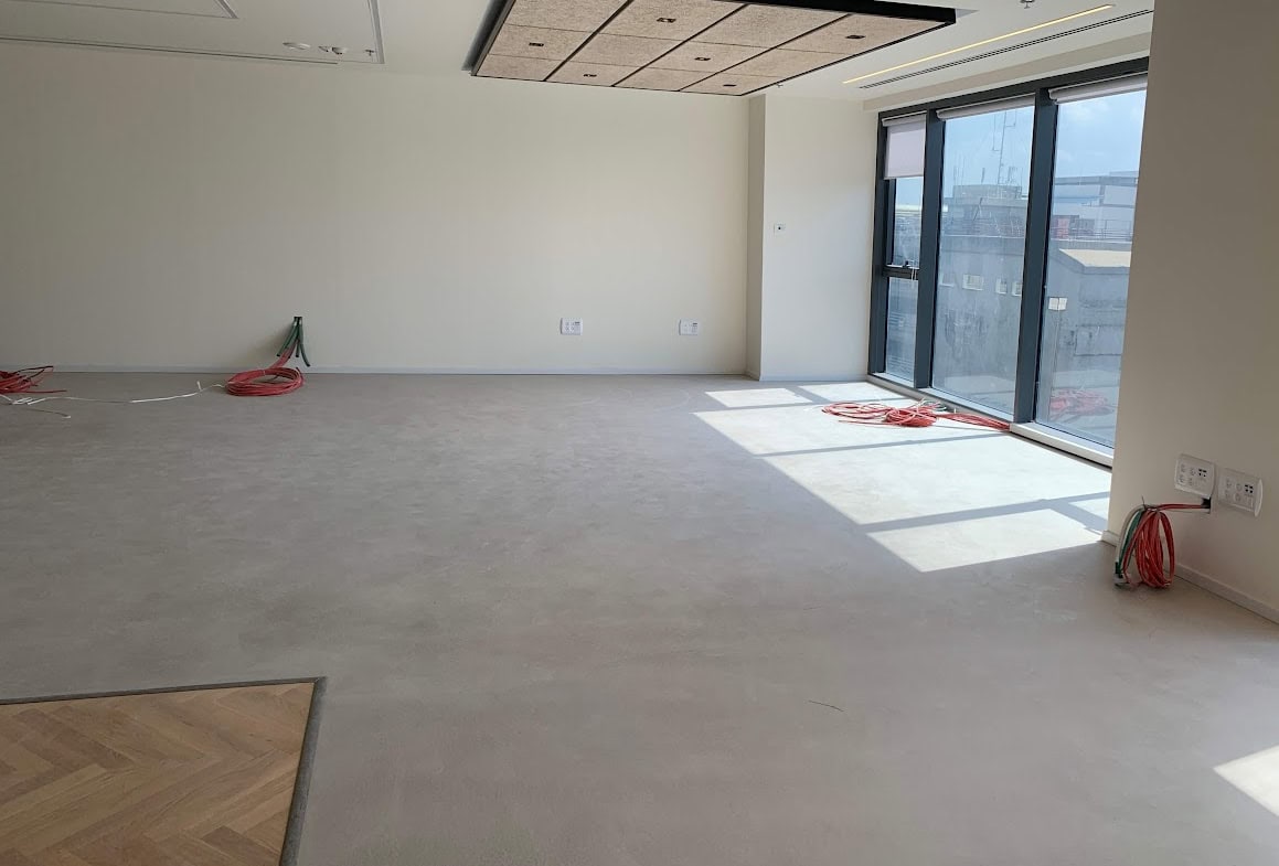 חלל של אופן ספייס