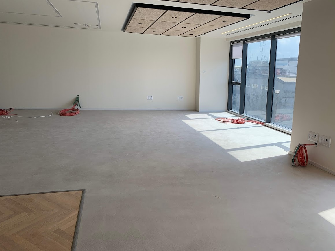 חלל של אופן ספייס