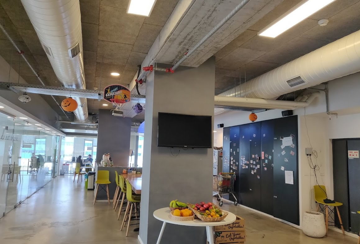 אזור אוכל/ פינת אוכל