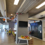 אזור אוכל/ פינת אוכל