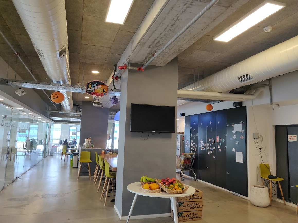 אזור אוכל/ פינת אוכל