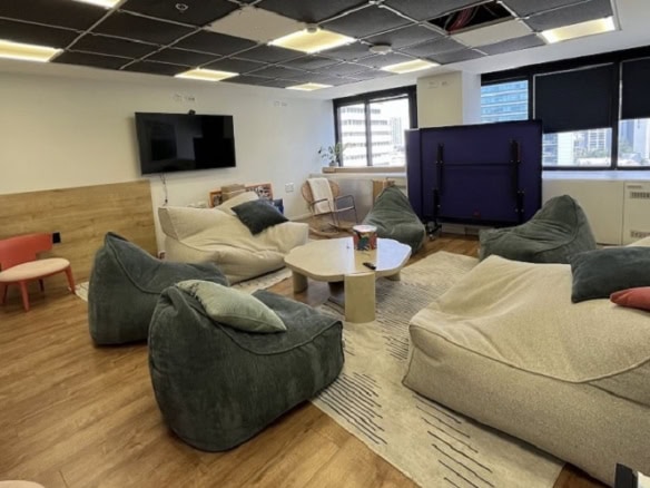 אזור לאונג'