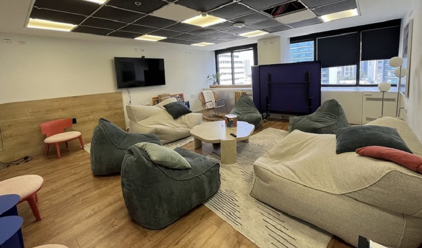 אזור לאונג'