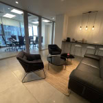 פינת ישיבה המתנה